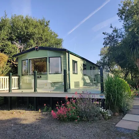 Σπίτι διακοπών Maggie's Garden Retreat