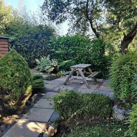Maggie's Garden Retreat Σπίτι διακοπών Millom