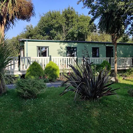 Σπίτι διακοπών Maggie's Garden Retreat