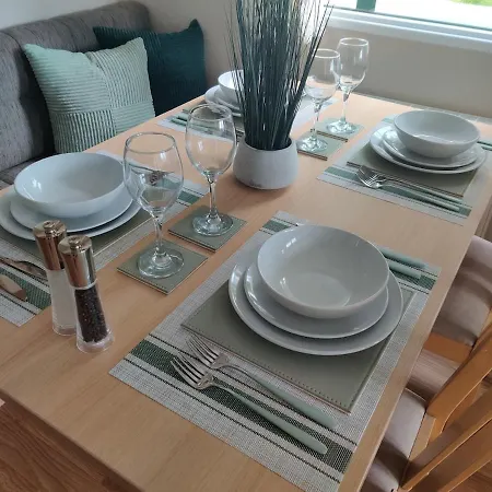 Maggie's Garden Retreat * Millom
