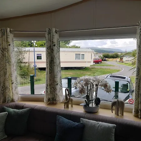 Maggie's Garden Retreat * Millom