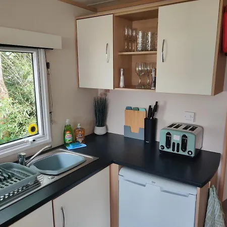 Σπίτι διακοπών Maggie's Garden Retreat Millom