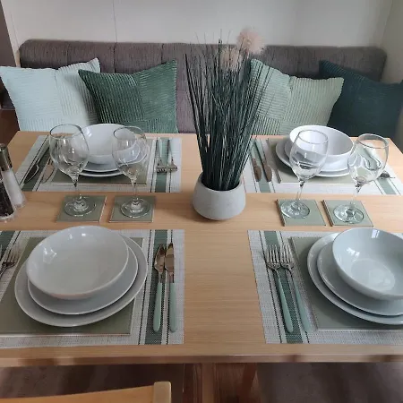 Maggie's Garden Retreat Σπίτι διακοπών Millom