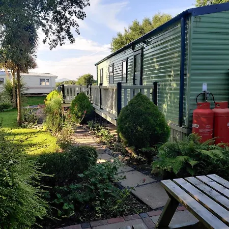 Σπίτι διακοπών Maggie's Garden Retreat Millom