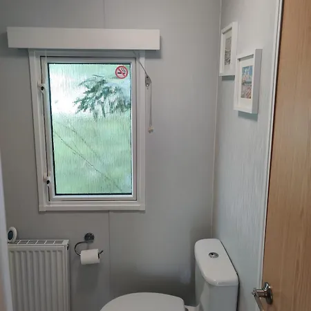 Σπίτι διακοπών Maggie's Garden Retreat Millom