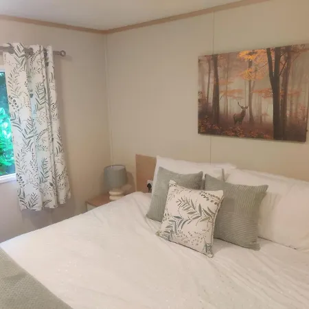 Maggie's Garden Retreat * Millom