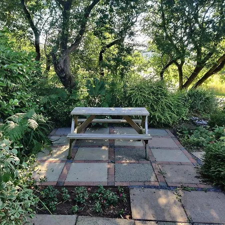 Maggie's Garden Retreat Σπίτι διακοπών Millom